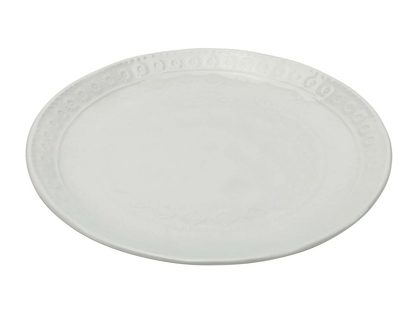 Assiette Karma Ø22cm