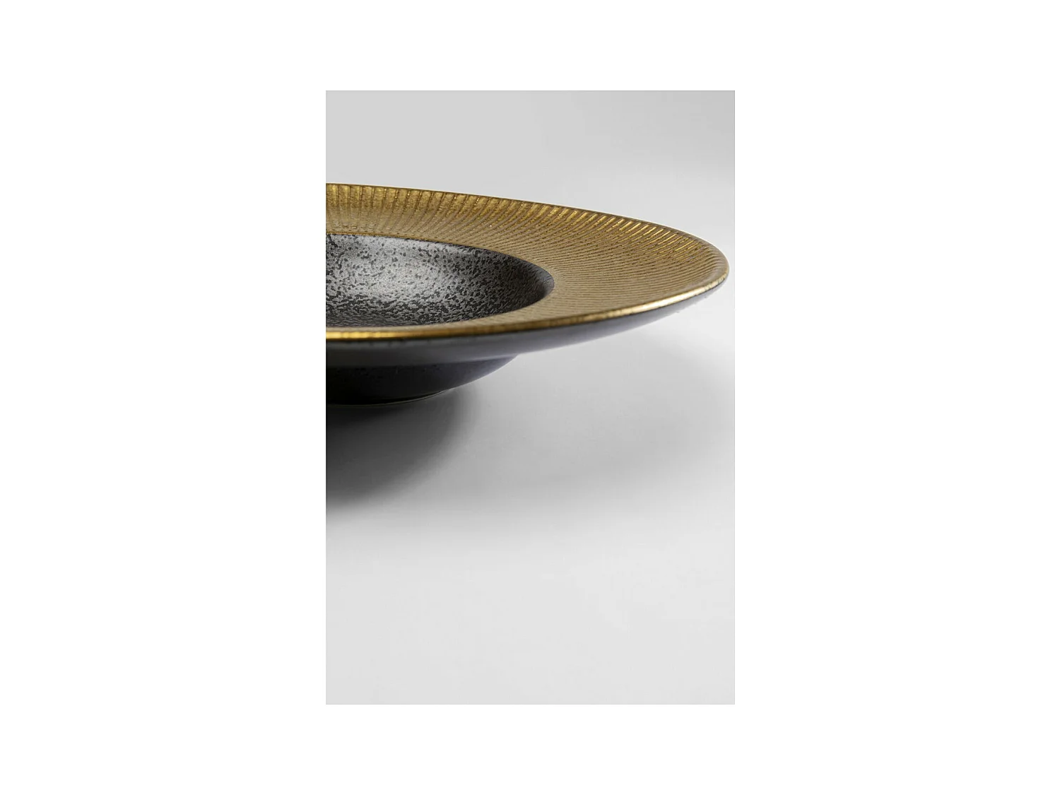 Teller Tief Diva Ø22cm