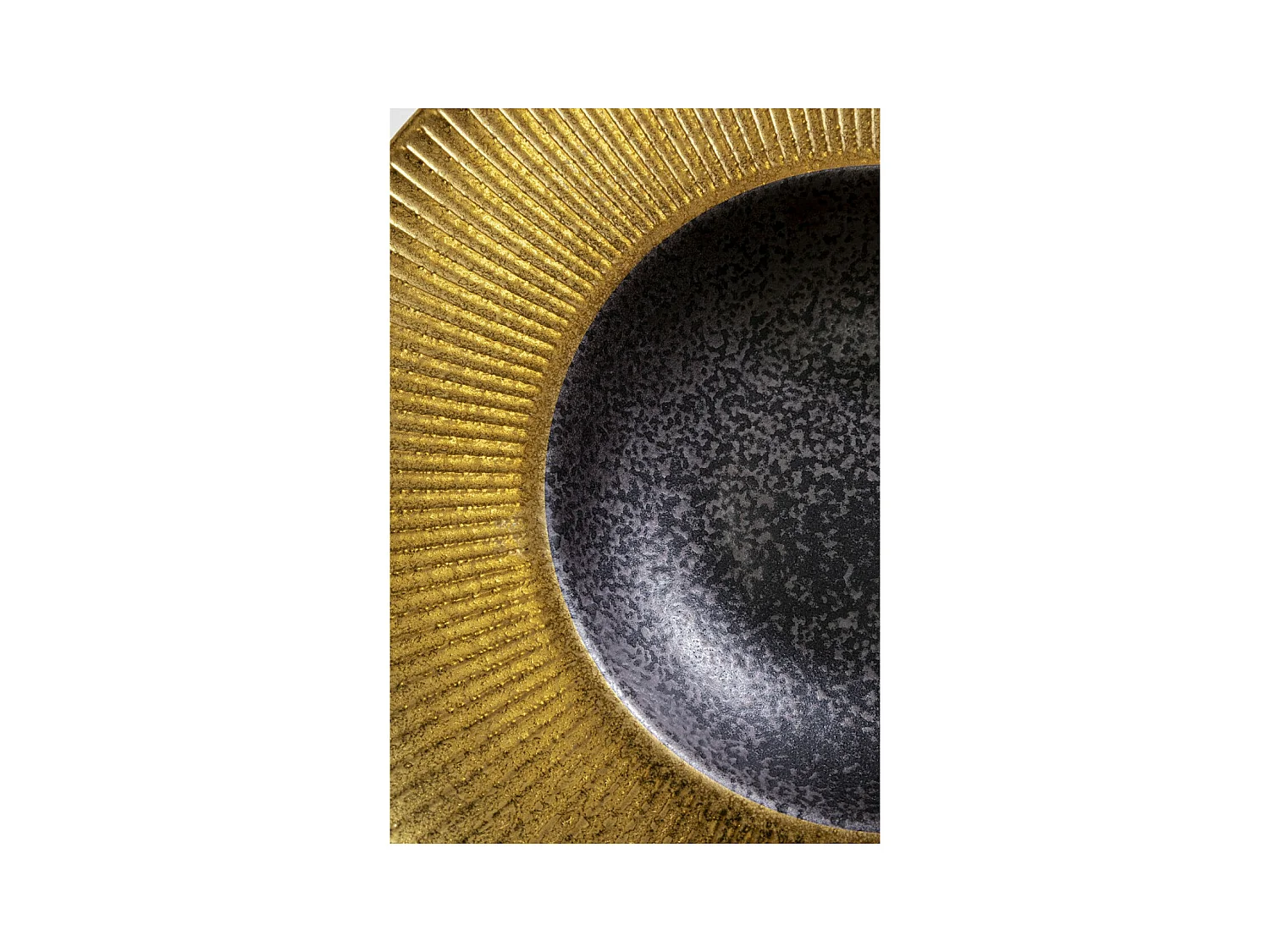 Teller Tief Diva Ø22cm