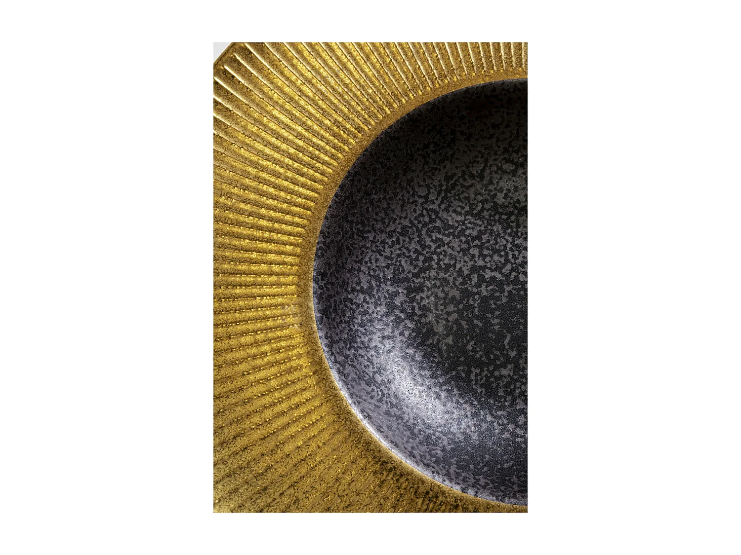 Teller Tief Diva Ø22cm