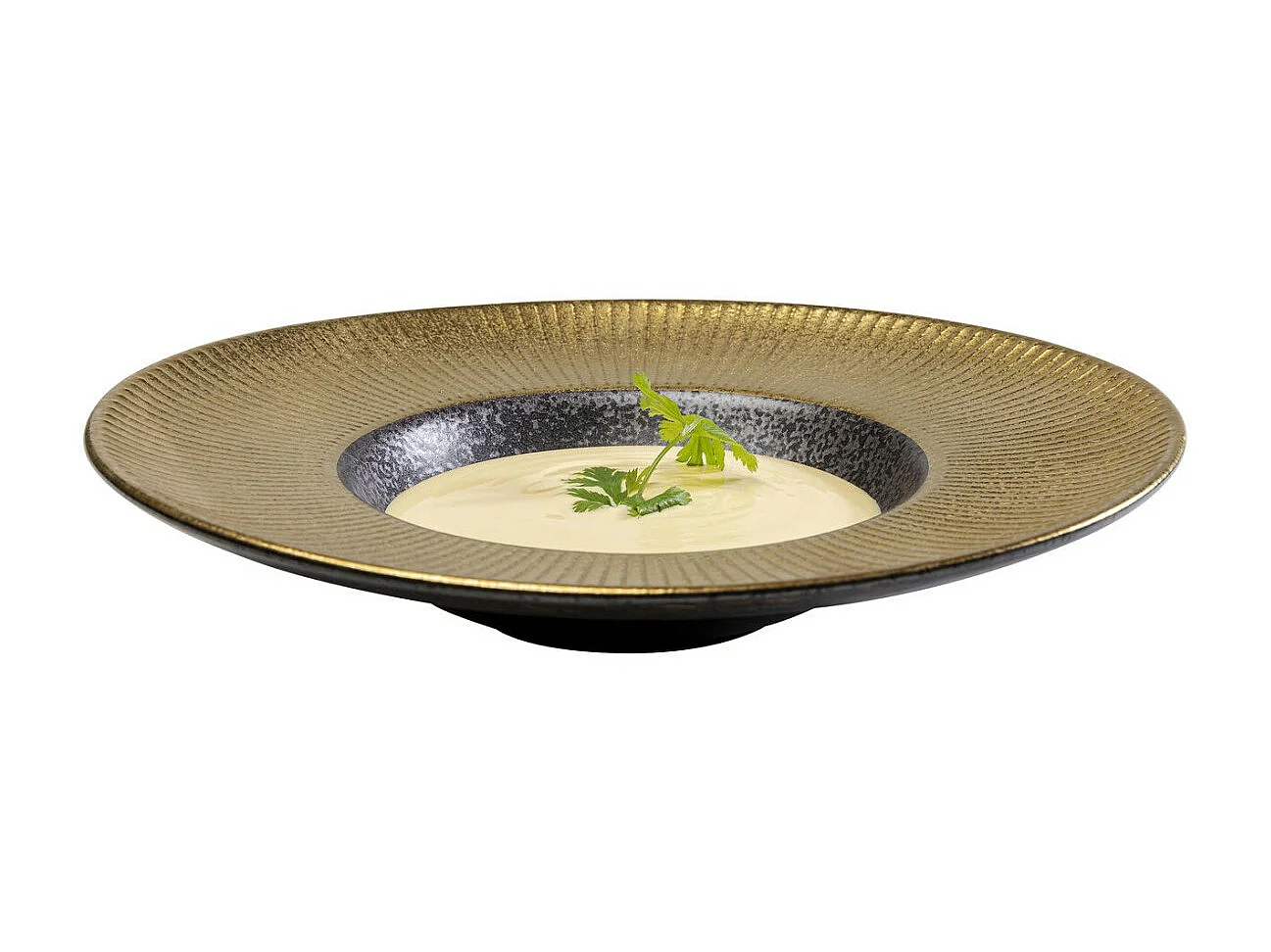 Teller Tief Diva Ø22cm