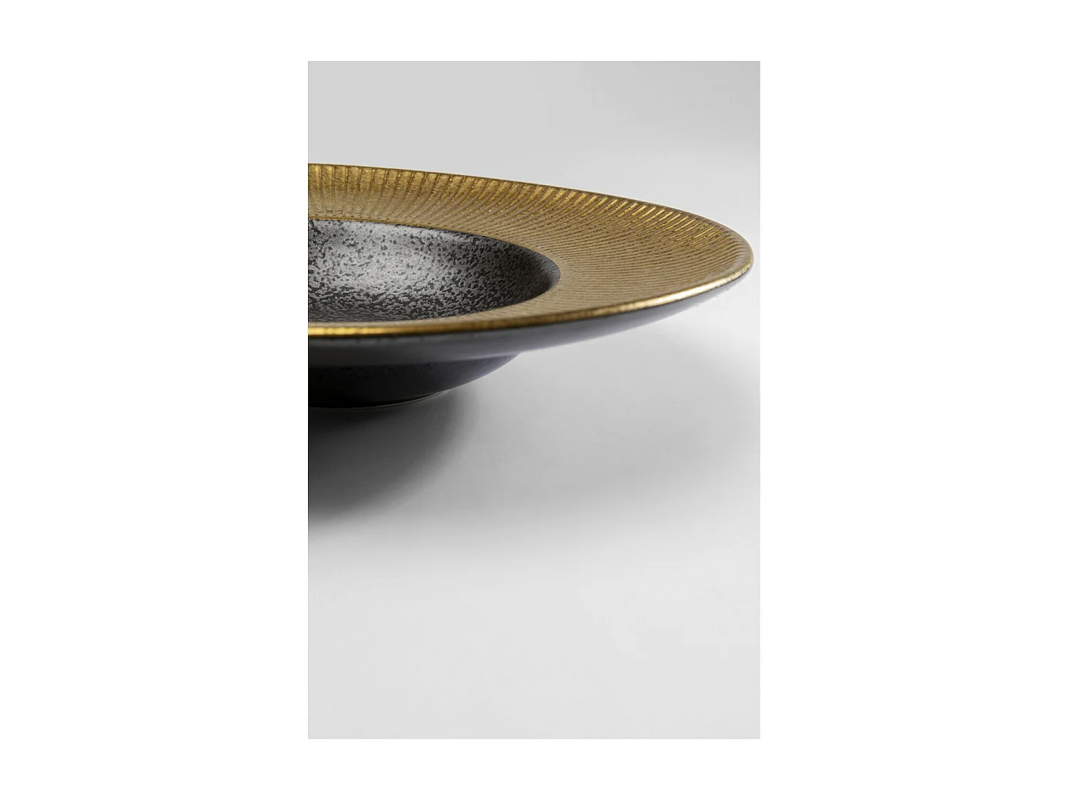 Teller Tief Diva Ø22cm