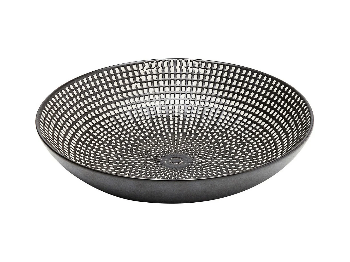 Teller Tief Tokyo Ø20