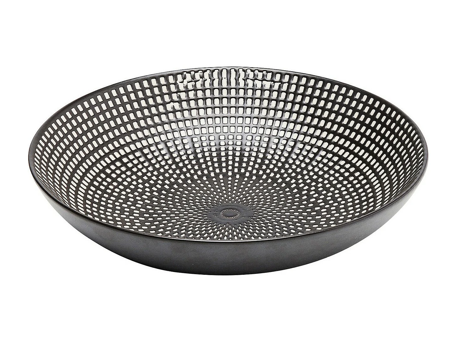 Assiette creuse Tokyo Ø21