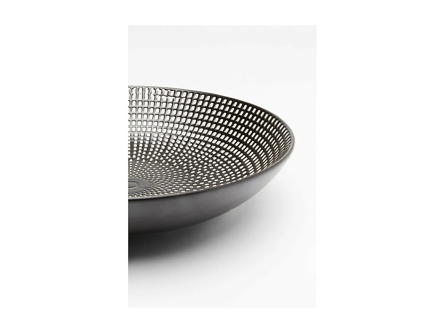 Assiette creuse Tokyo Ø21