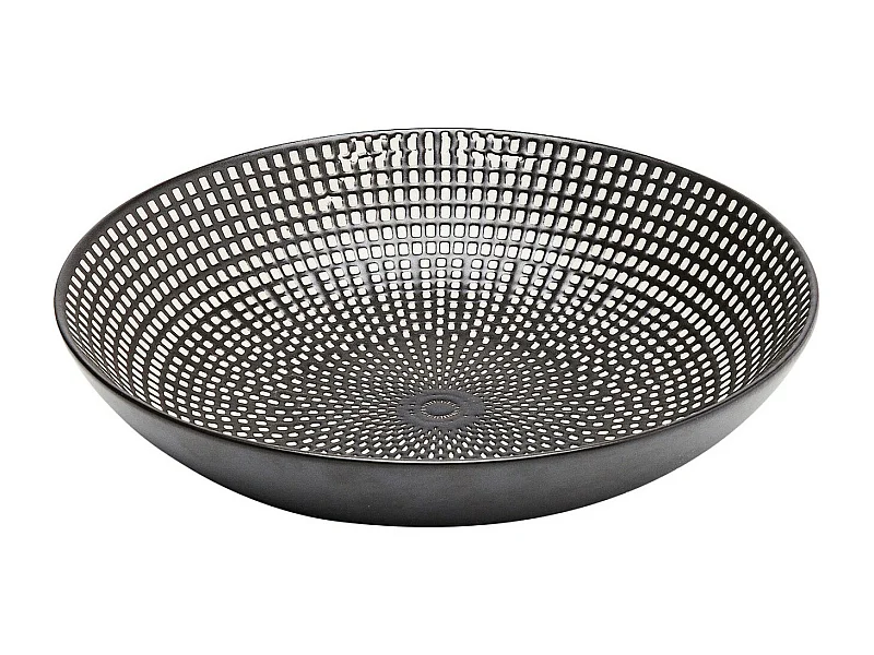 Assiette creuse Tokyo Ø21