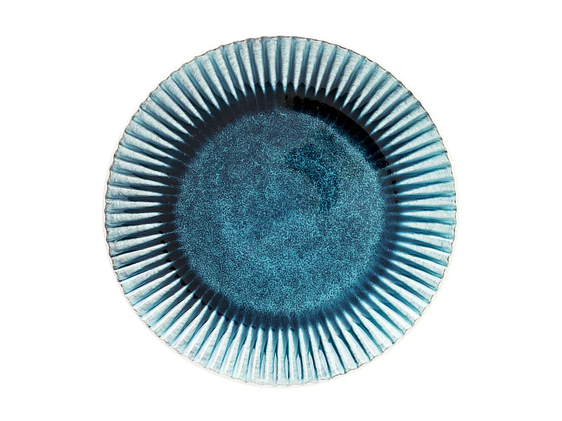 Piatto Mustique Rim Ø29cm