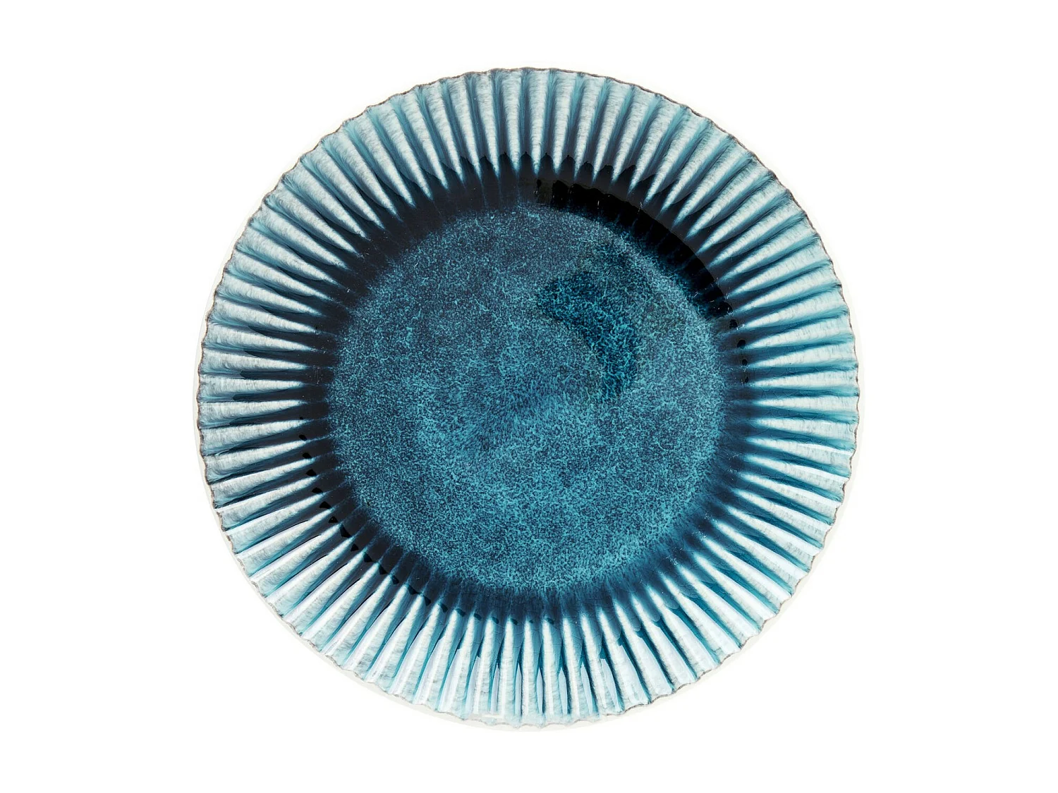 Piatto Mustique Rim Ø29cm