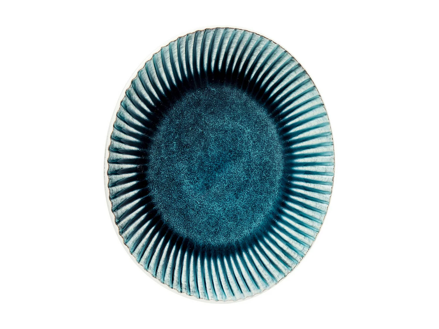 Piatto Mustique Rim Ø29cm