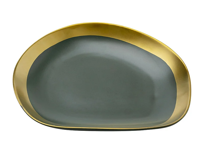 Assiette Vibrations Ø27