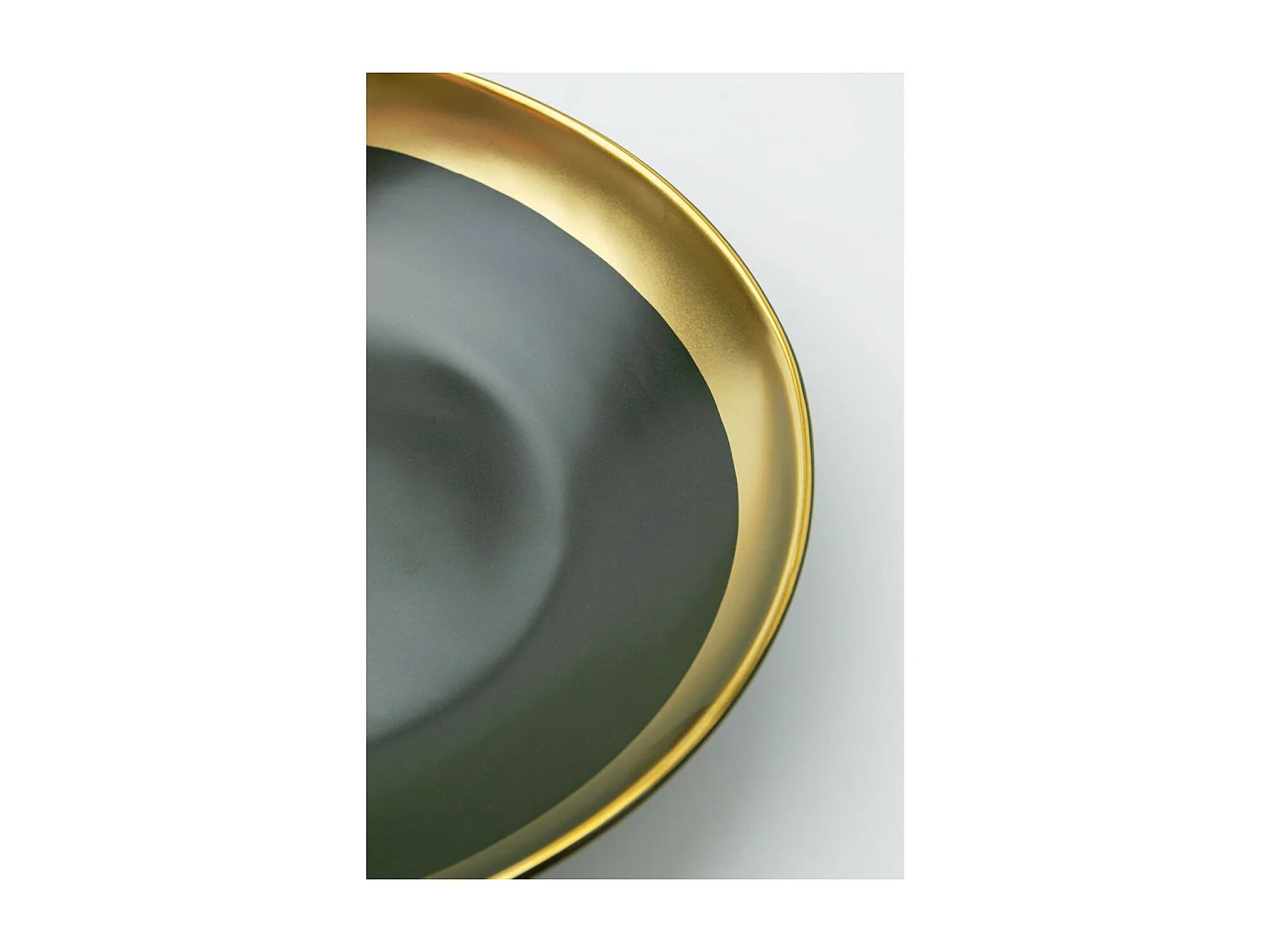 Piatto Vibrations Ø27