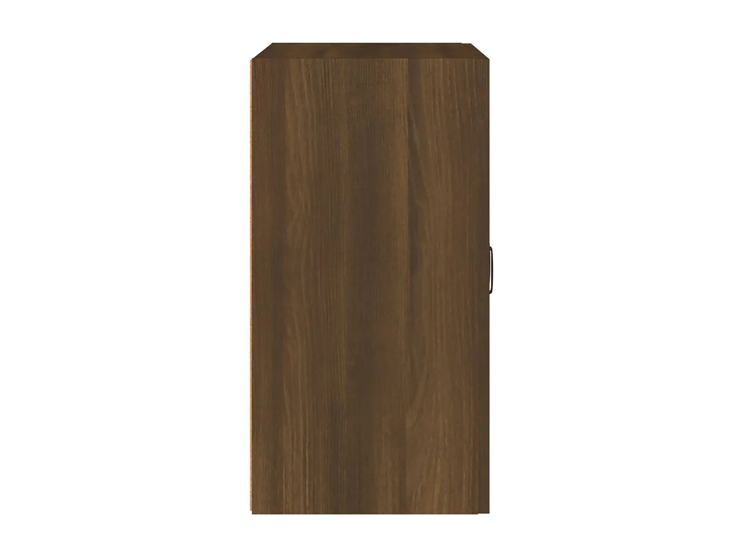 Armoire murale Chêne marron 60x31x60 cm Bois d'ingénierie OLA5774