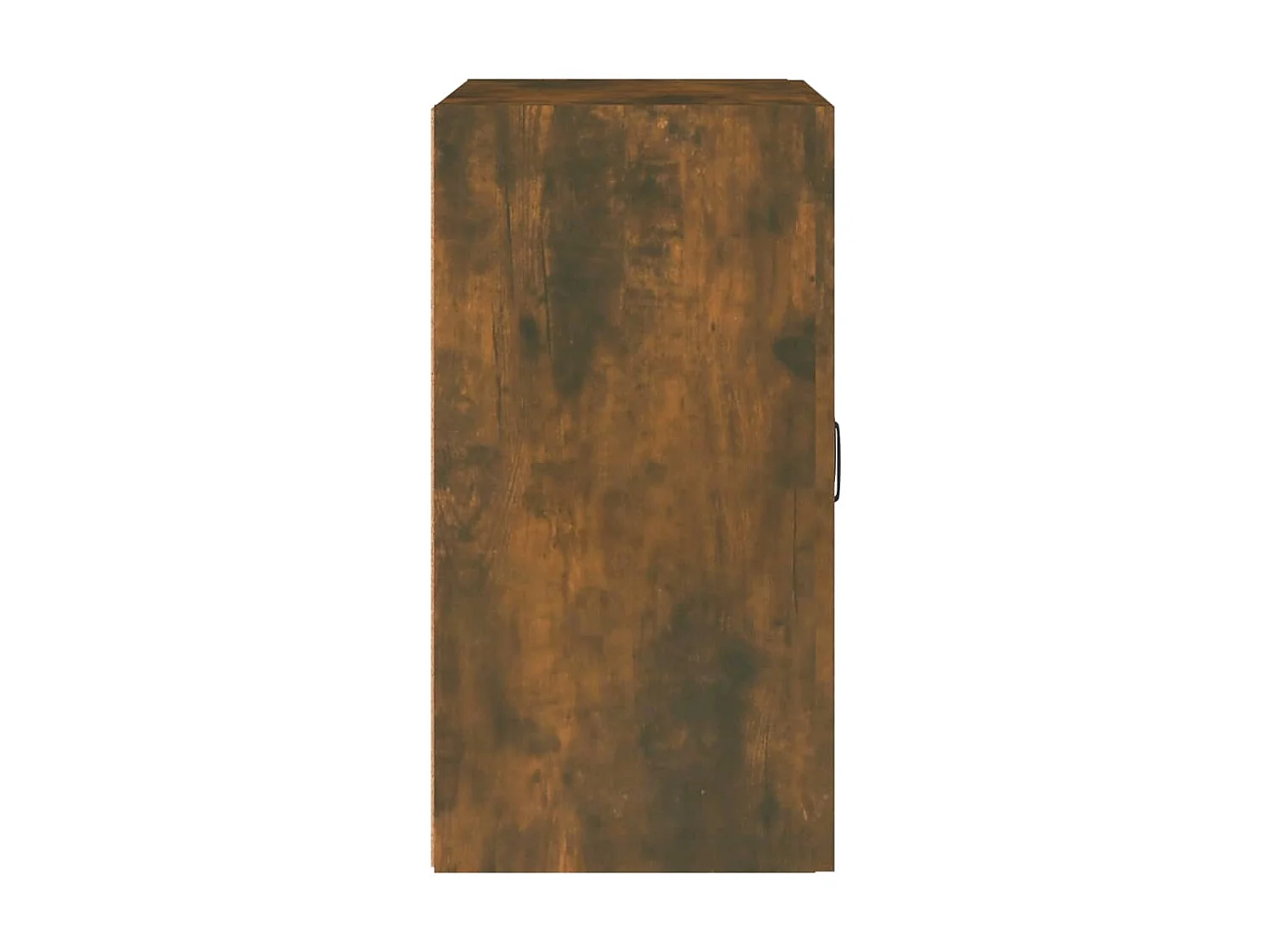 Armoire murale Chêne fumé 60x31x60 cm Bois d'ingénierie OLA2864