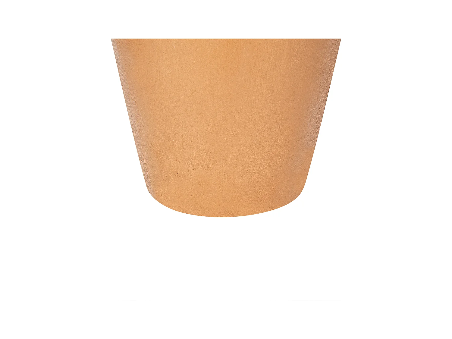 Decovaas DABONG Keramiek 42 cm Oranje