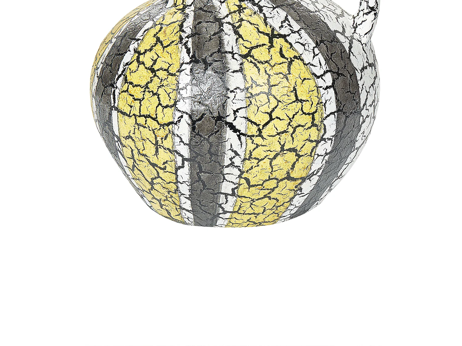 Decovaas MALAKKA Keramiek 34 cm Multicolor