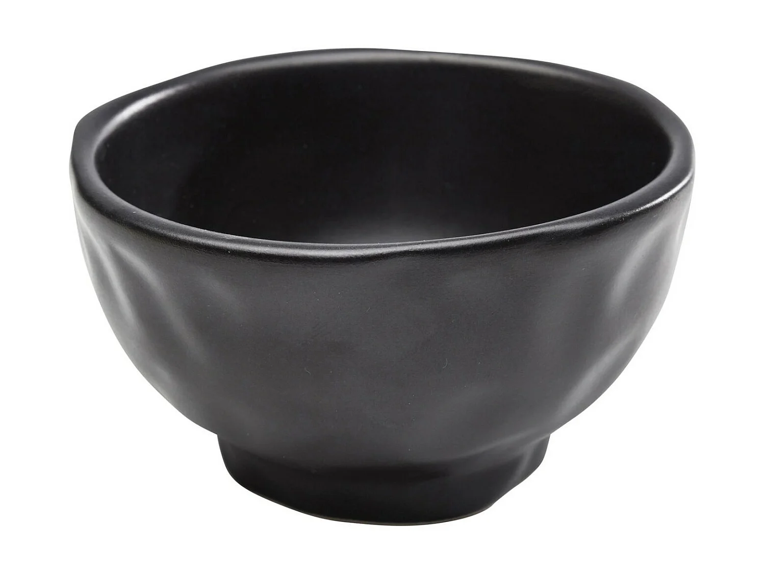 Schale Organic Black Ø15cm