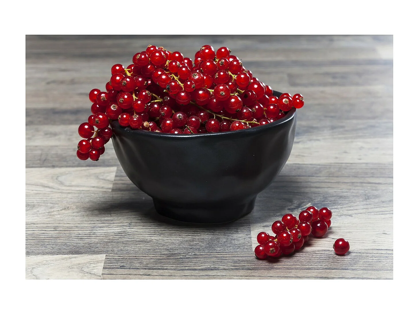 Schale Organic Black Ø15cm