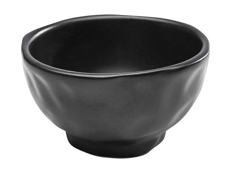 Schale Organic Black Ø15cm