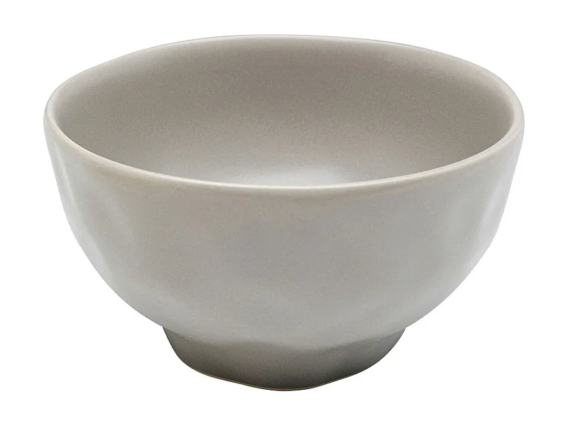 Coupe Organic gris Ø15cm