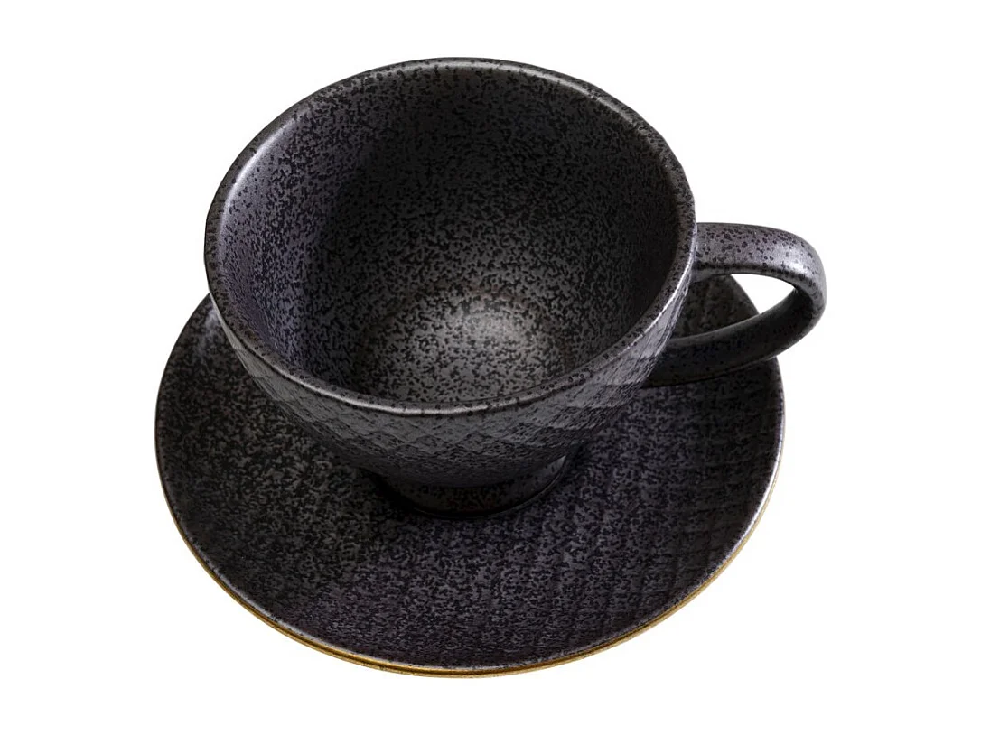 coffe mug Diva (2/pcs)