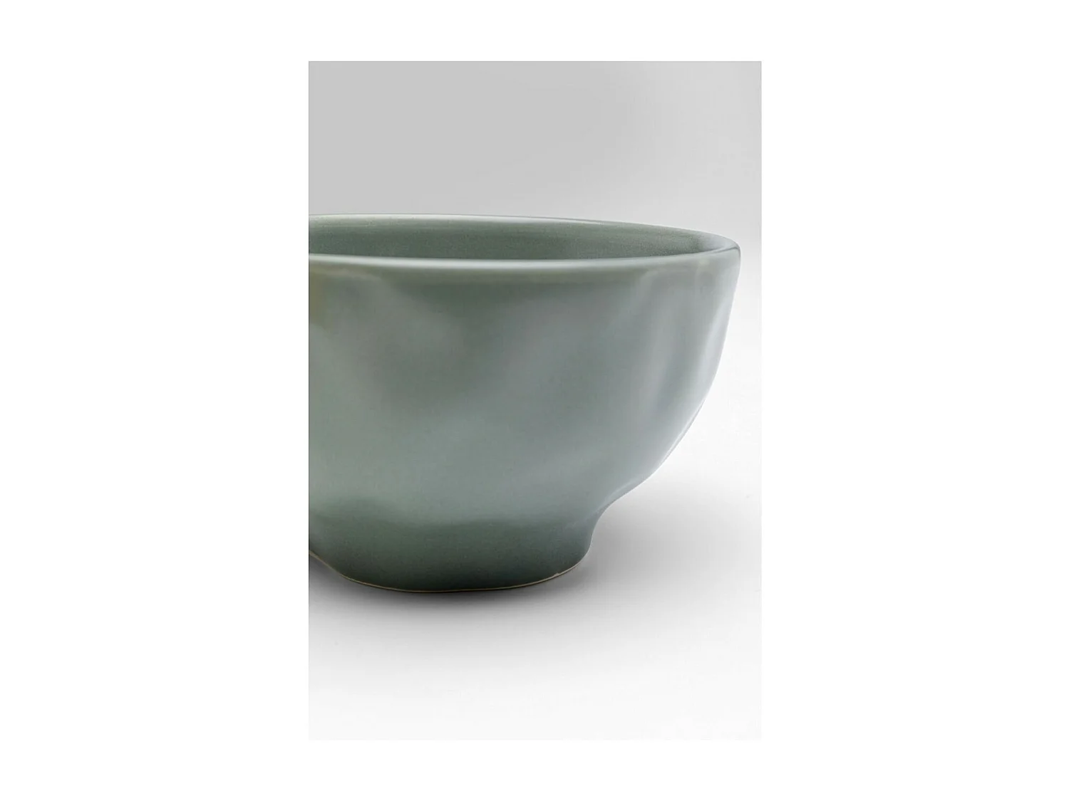 Coupe Organic sauge Ø15cm