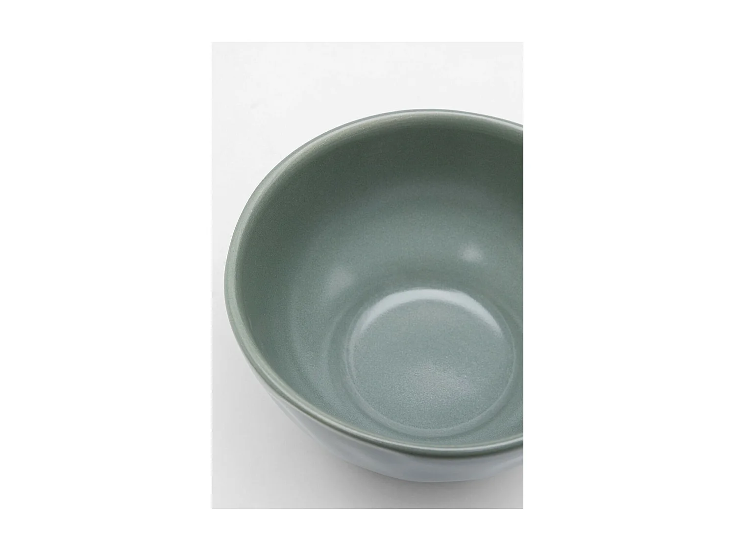 Coupe Organic sauge Ø15cm