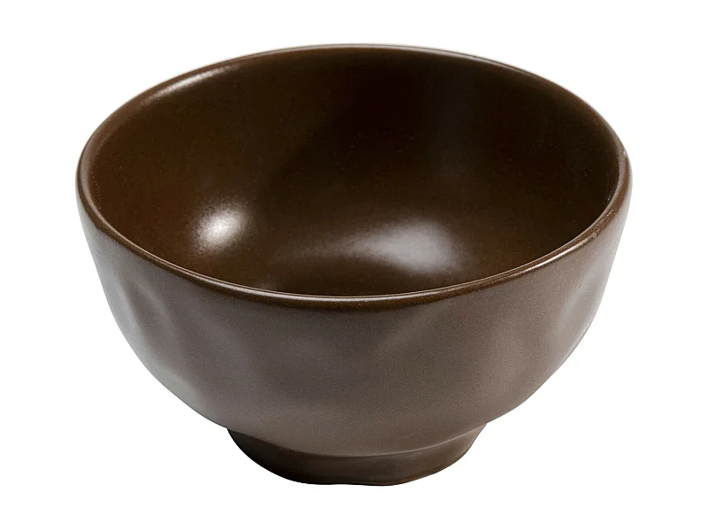 Ciotola per cereali Savannah marrone Ø15cm