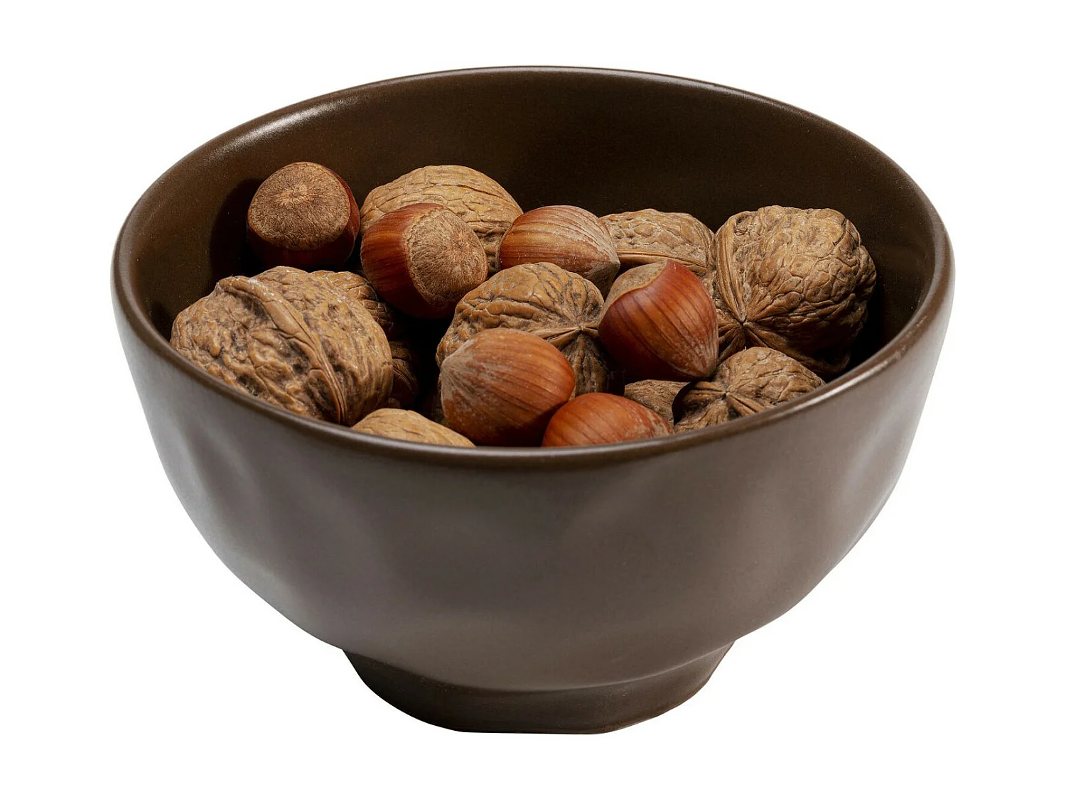 Müslischale Savannah Braun Ø15cm