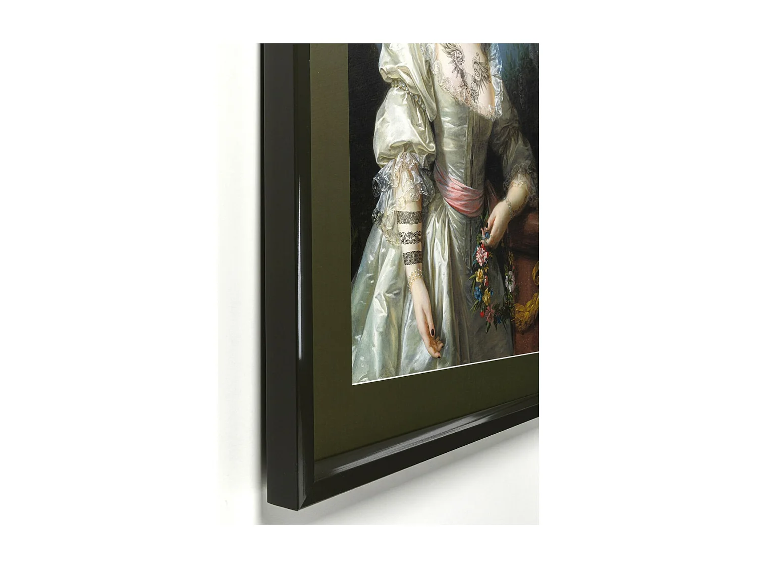 Bild Frame Incognito Countess 112x82
