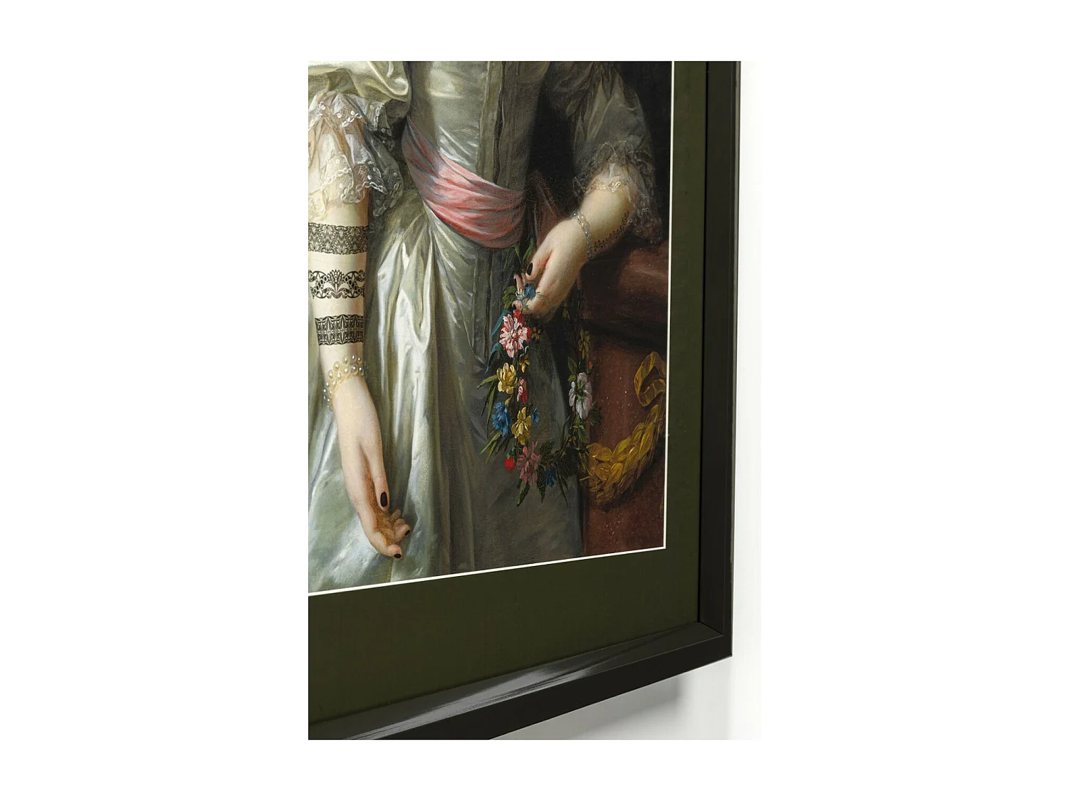 Bild Frame Incognito Countess 112x82