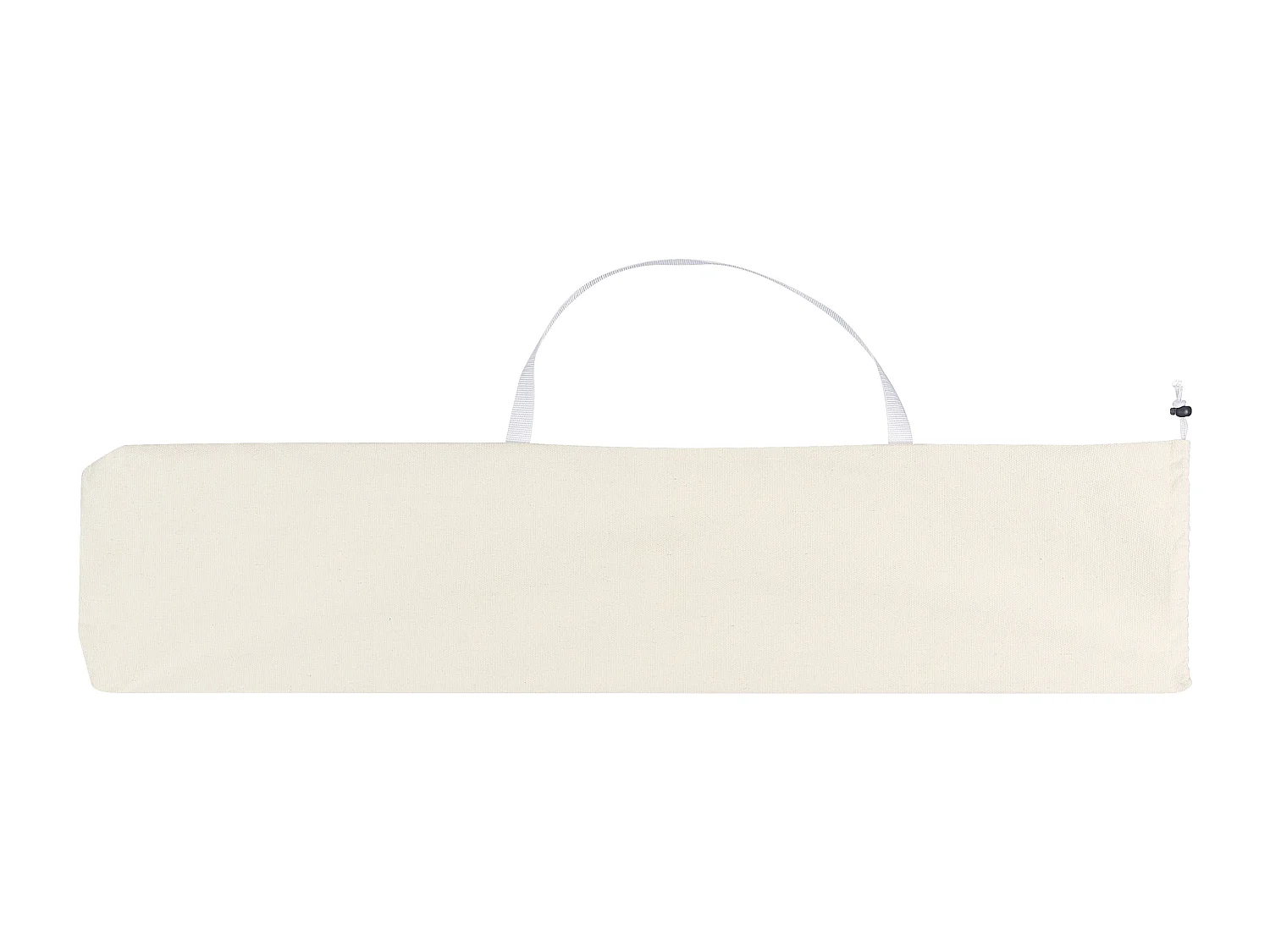 Silla colgante VARENA Algodón Naranja