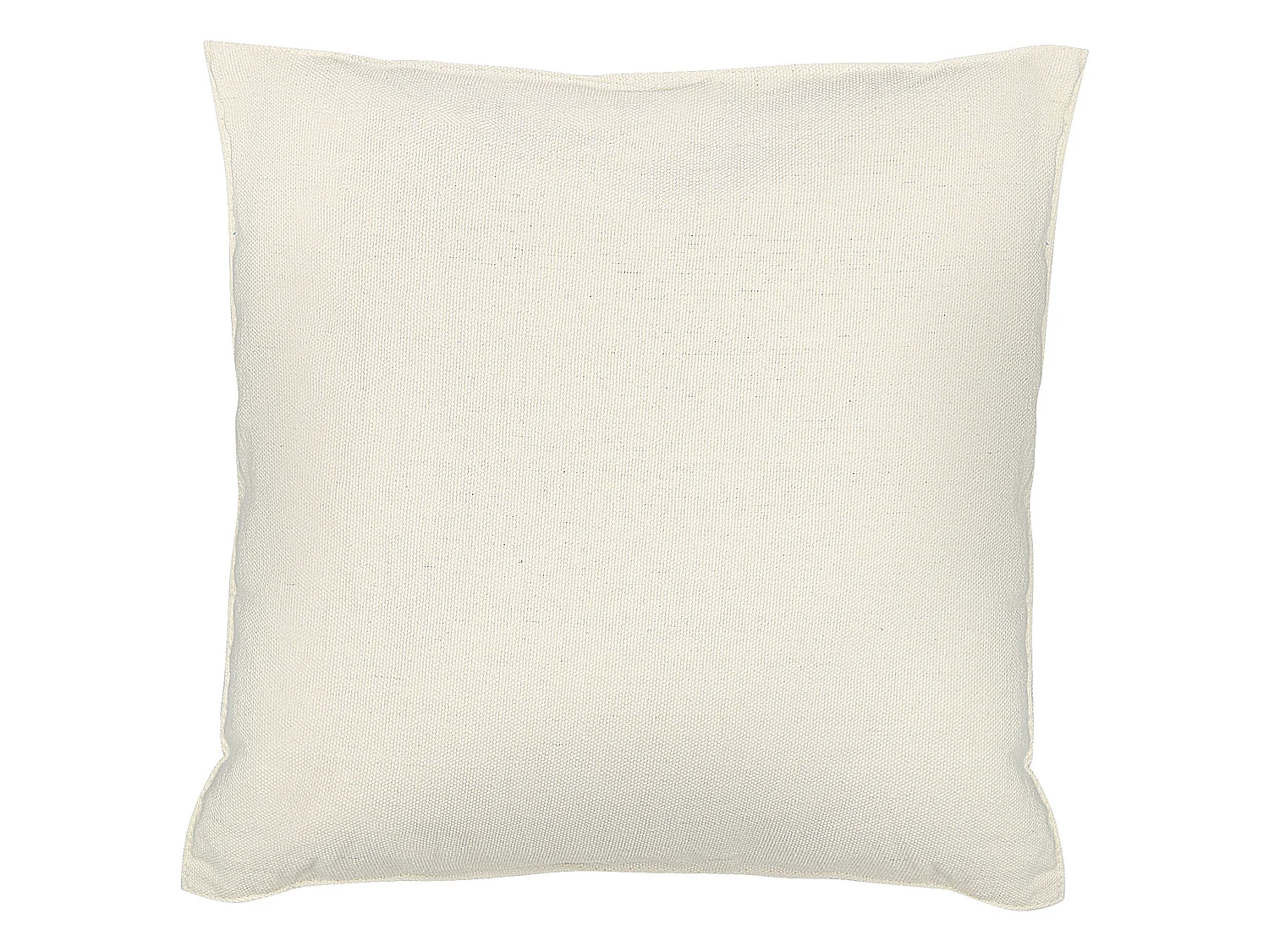 Silla colgante VARENA Algodón Naranja