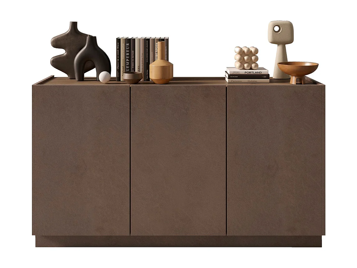 Buffet 3 deuren Utopia - L155 cm