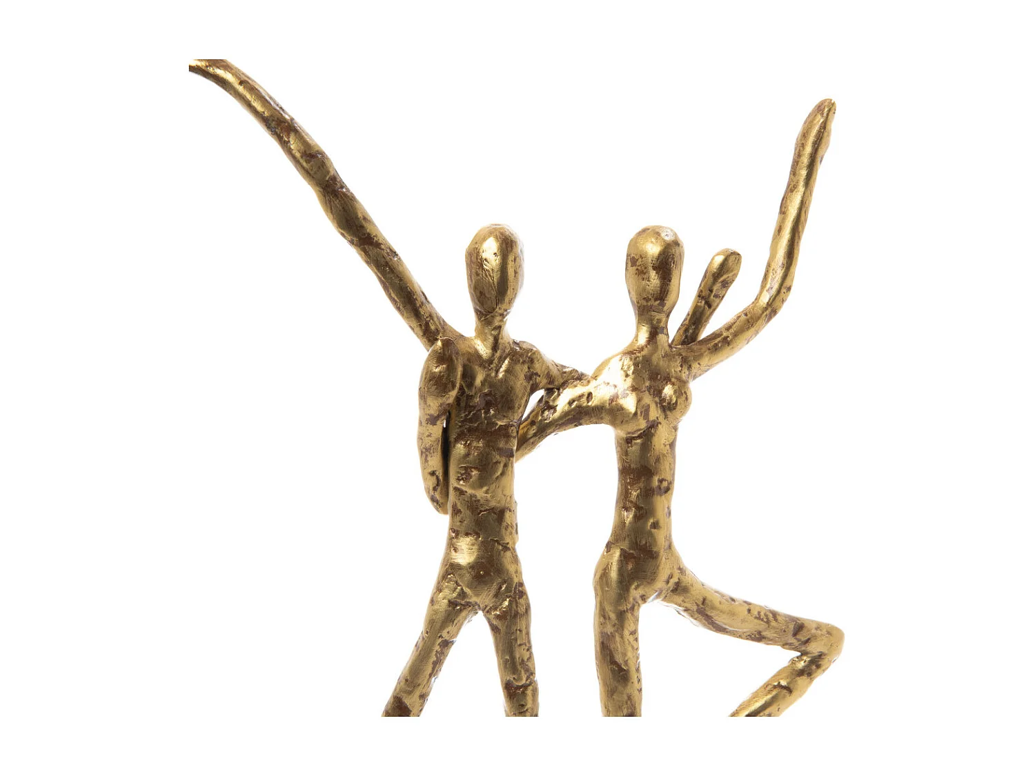 Figurine personnage joyeux