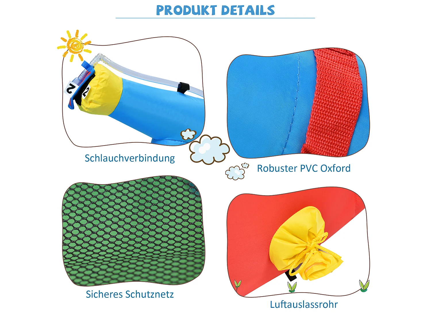 Łóżko wysuwane 90 x 200 cm i 90 x 190 cm - tkanina lniana - stelaż z listew - kolor szary