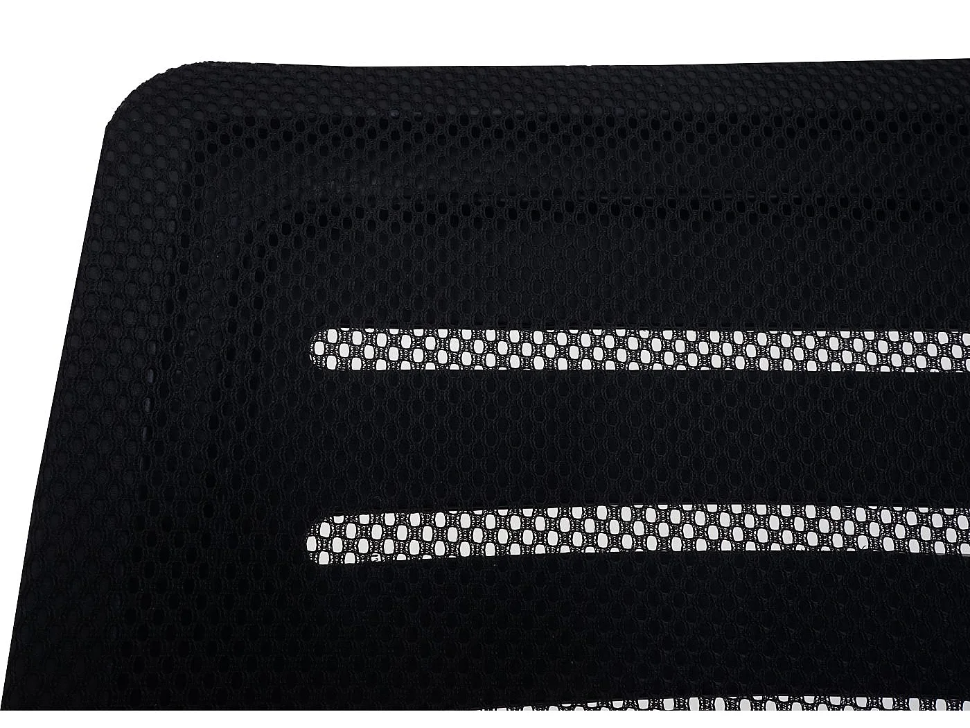 Siège de conférence MCW-K51 (lot de 2),  noir