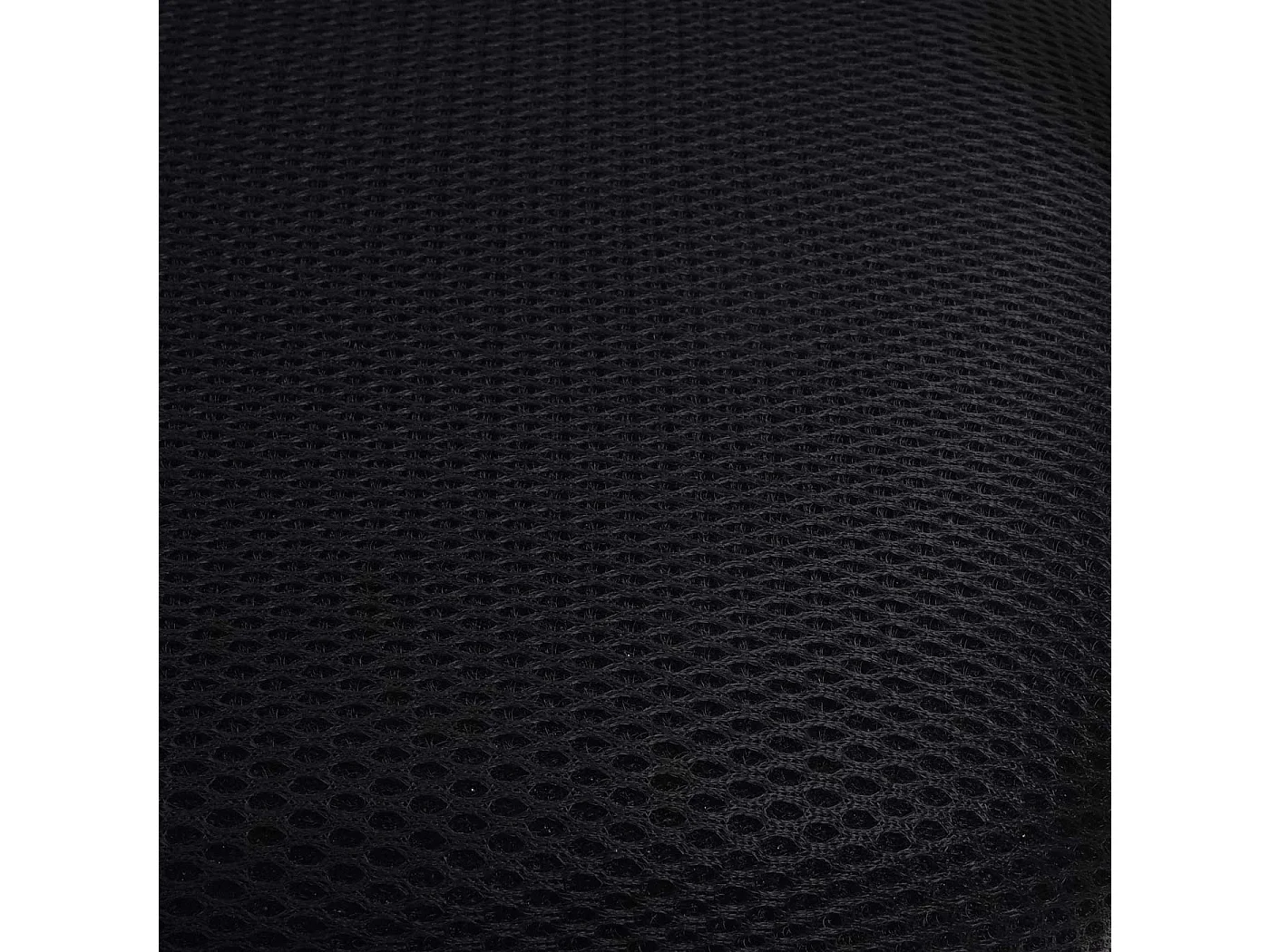 Siège de conférence MCW-K51 (lot de 2),  noir