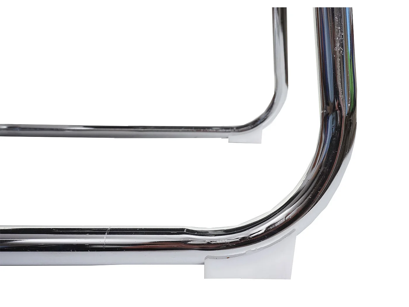 Siège de conférence MCW-K51 (lot de 2),  rouge