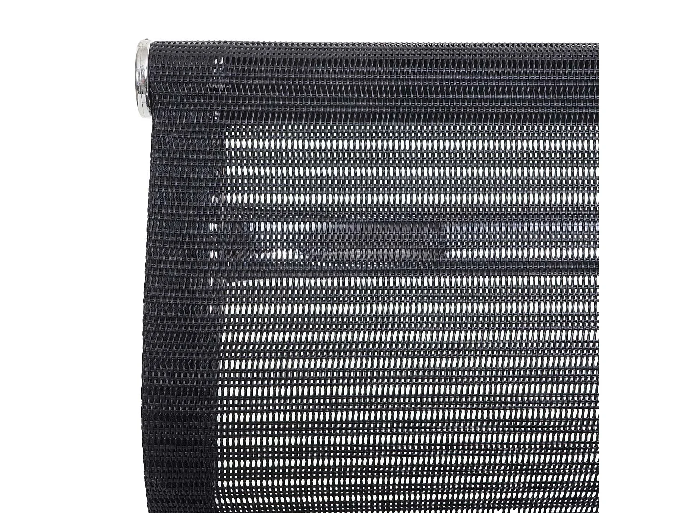 Silla de oficina MCW-K53,  negro