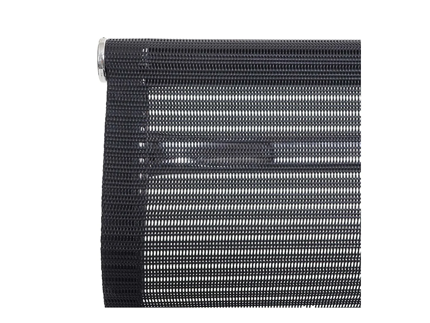 Chaise de bureau MCW-K53,  noir