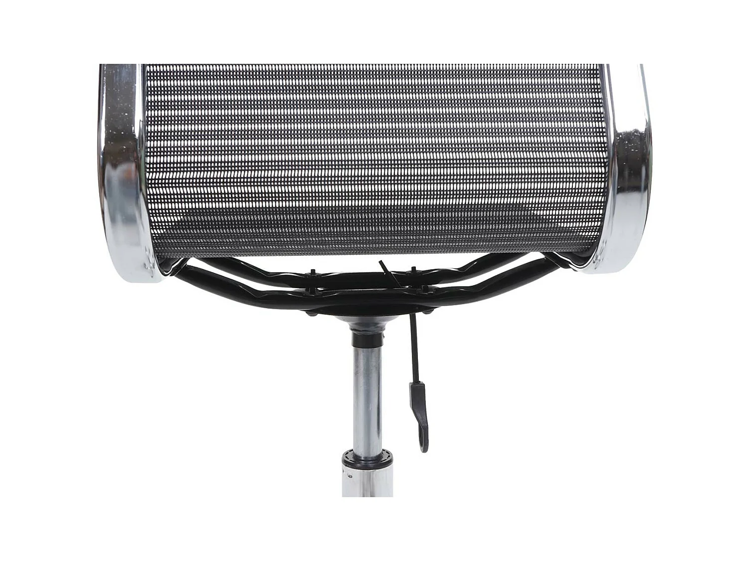 Chaise de bureau MCW-K53,  noir