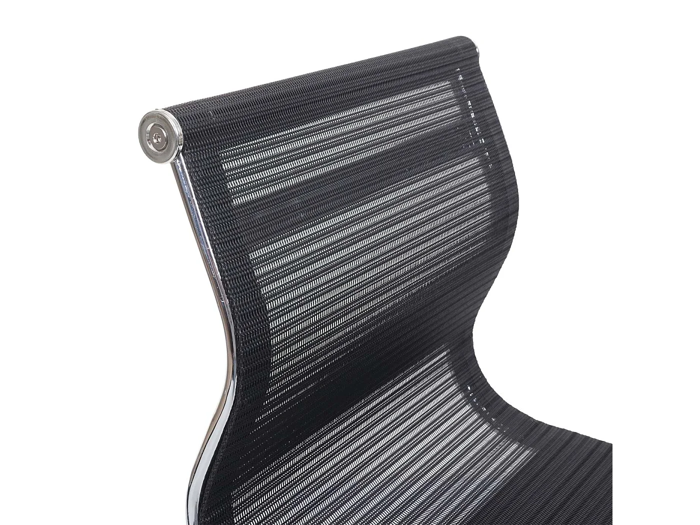 Bürostuhl MCW-K53, Schwarz