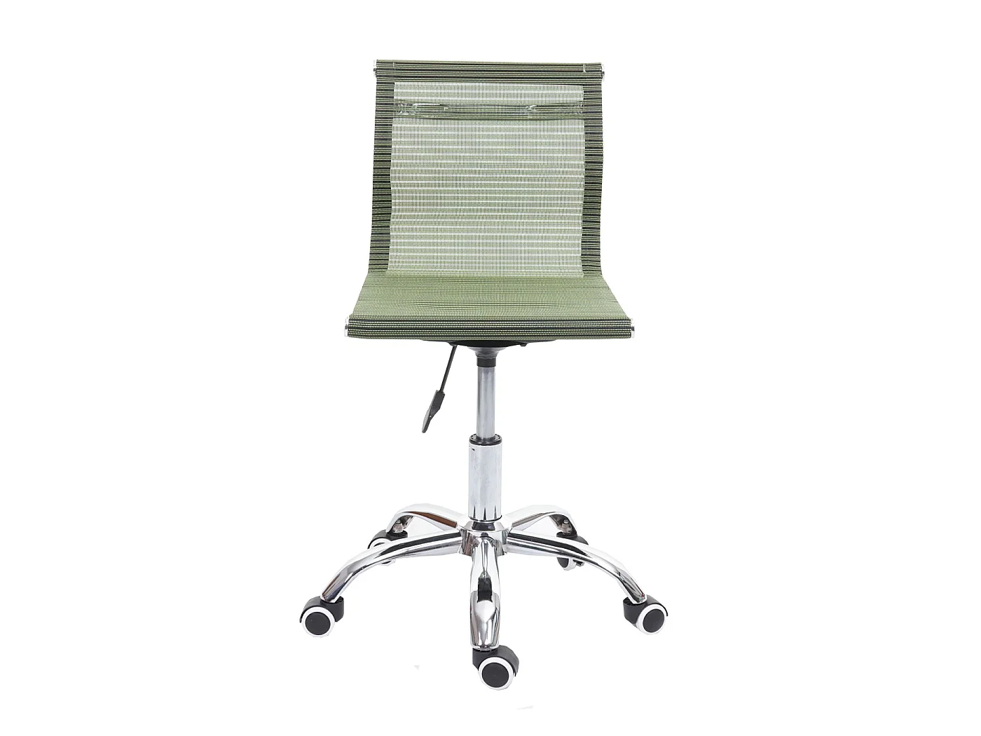 Bürostuhl MCW-K53, Grün