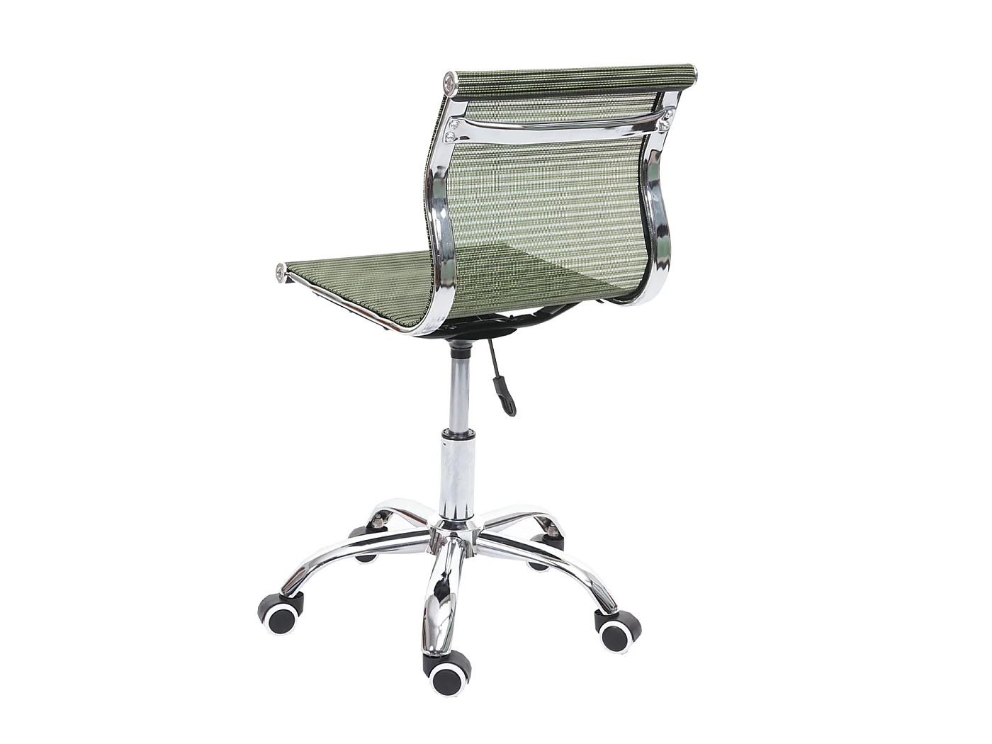 Bürostuhl MCW-K53, Grün