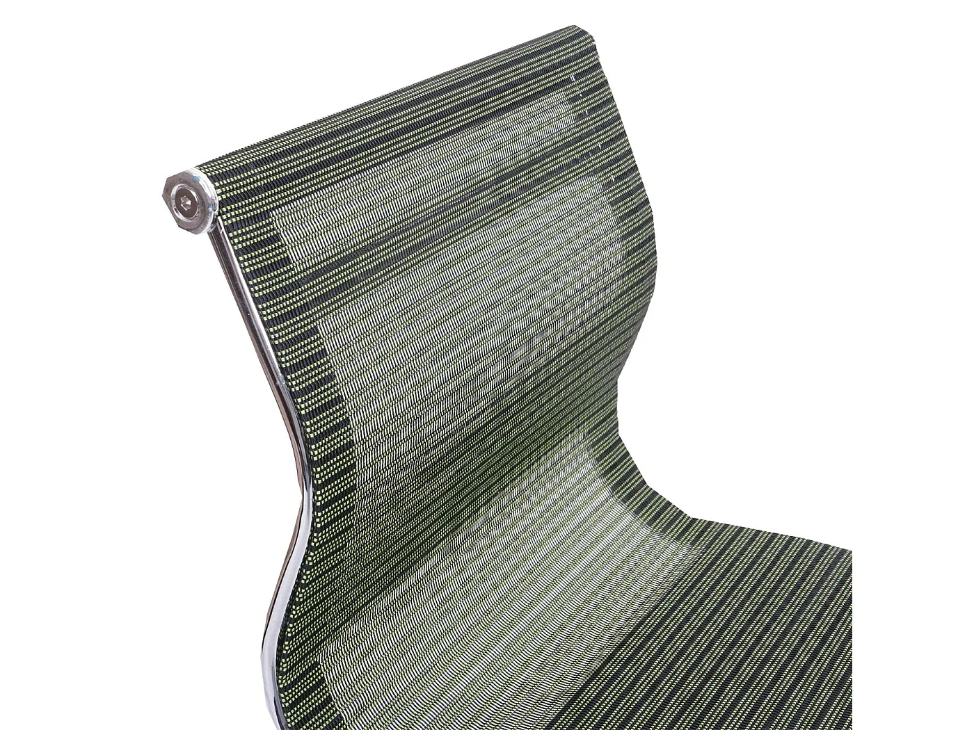 Bürostuhl MCW-K53, Grün