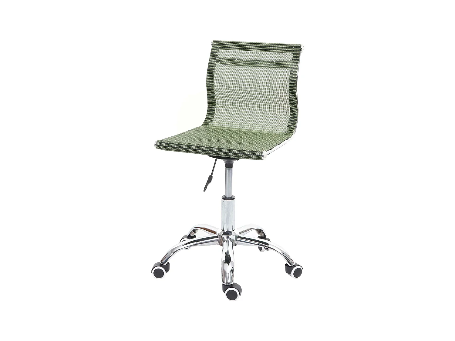 Chaise de bureau MCW-K53,  vert