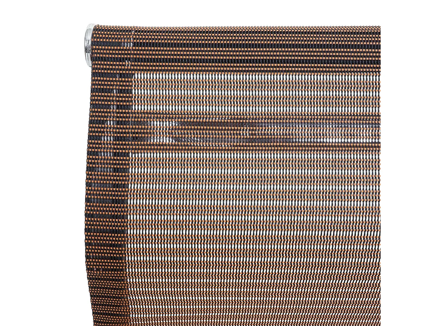 Chaise de bureau MCW-K53,  marron