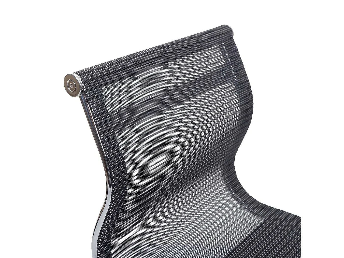 Chaise de bureau MCW-K53,  gris