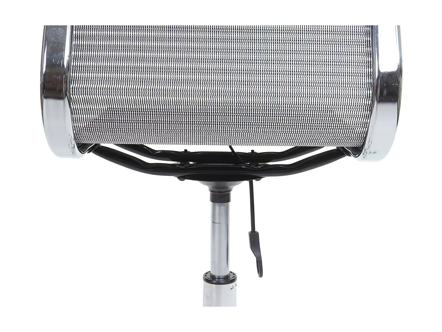 Chaise de bureau MCW-K53,  gris