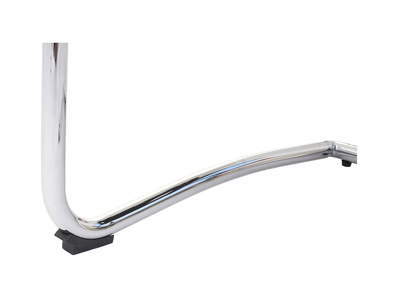 Chaise de salle à manger MCW-G56 (lot de 6),  brun